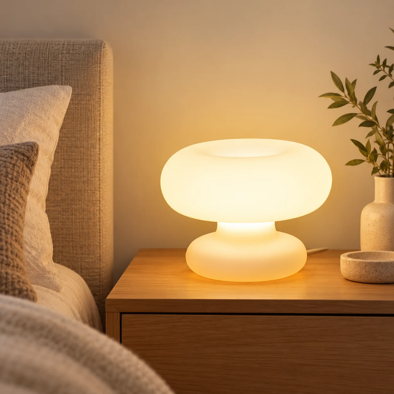 Mosh Table Lamp